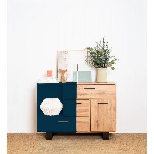 MATT PAINT MP-07 DEEP BLUE